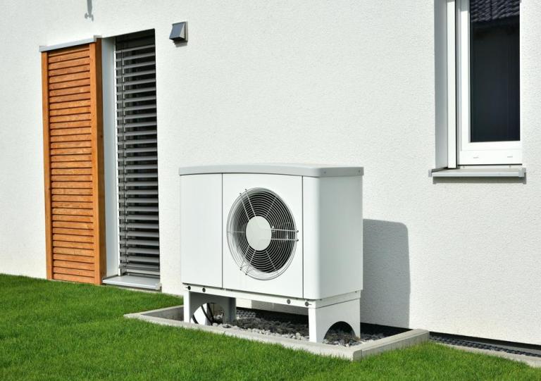 Pompe à chaleur à Alençon : guide complet pour bien choisir